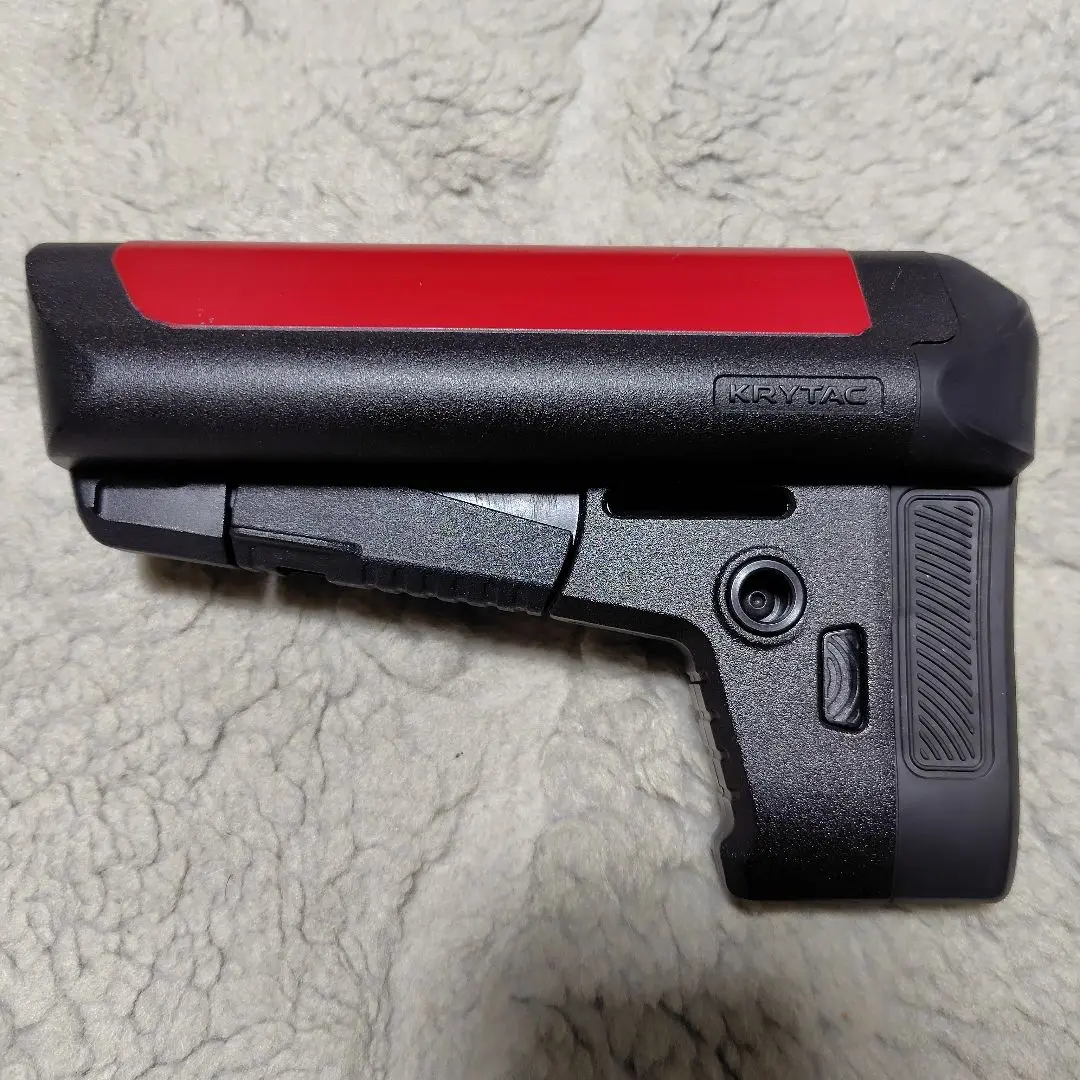 KRYTAC ストック Amazon | [KRYTAC][TRIDENT コンパクトカービンストックGEN2