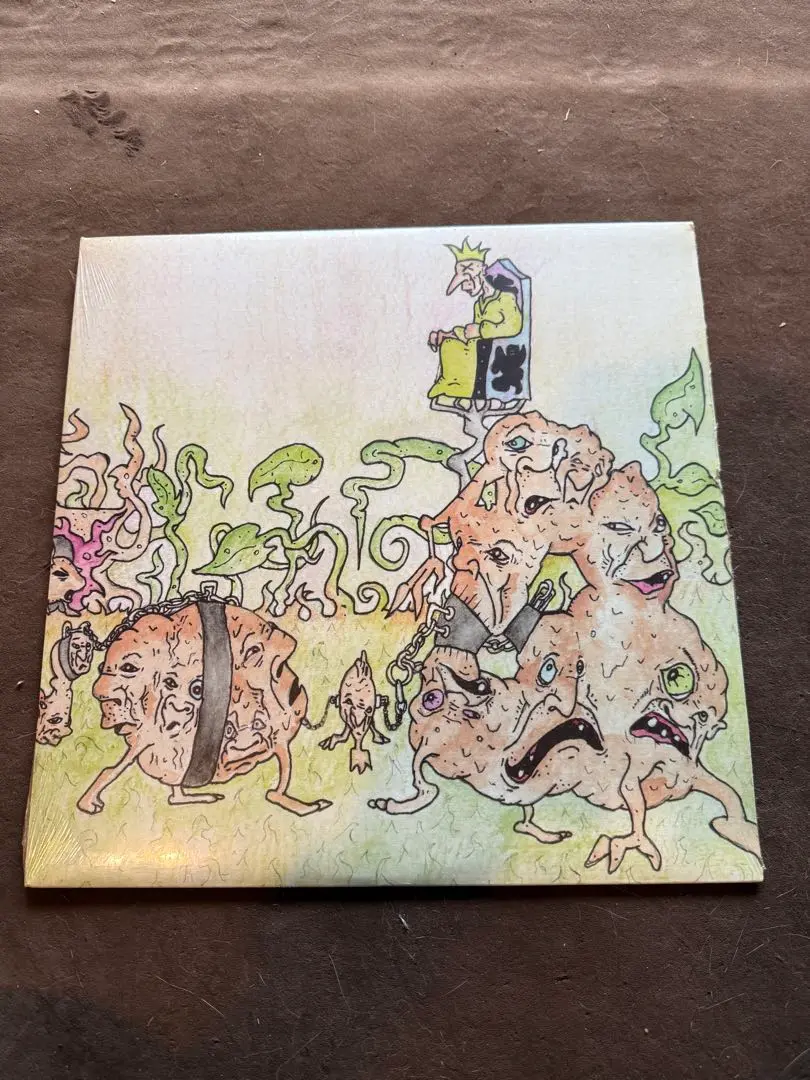 2025年最新】QUASIMOTO レコードの人気アイテム - メルカリ