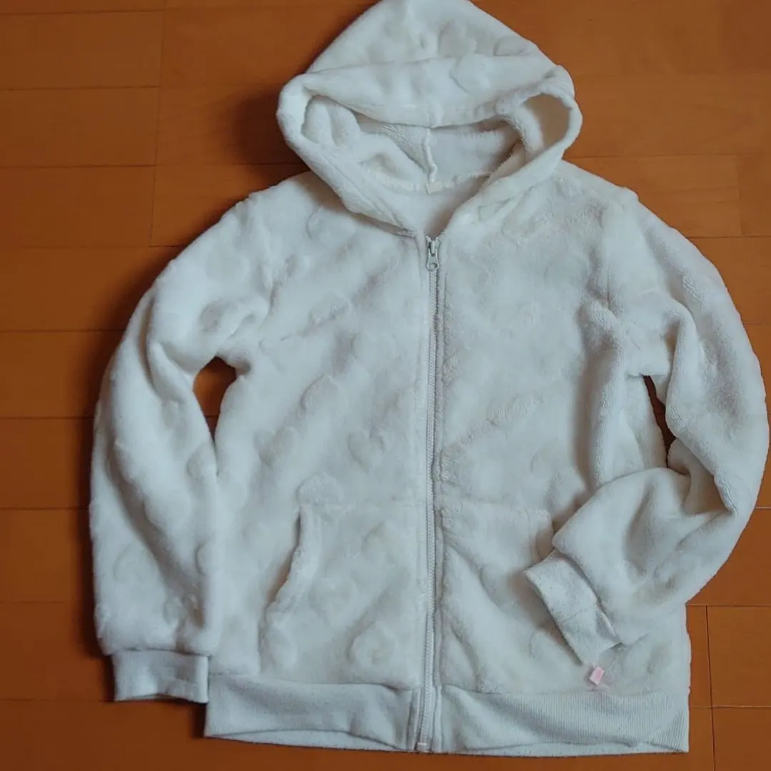 Thumbnail of Kids' hoodie