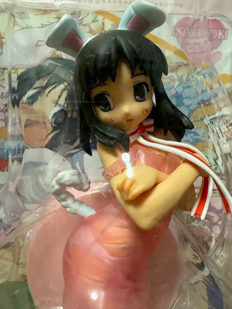 1/7 これが私の御主人様 倉内安奈 ガレージキット イベント限定 倉内安奈これが私の御主人様/よつばとフィギュアレビュー
