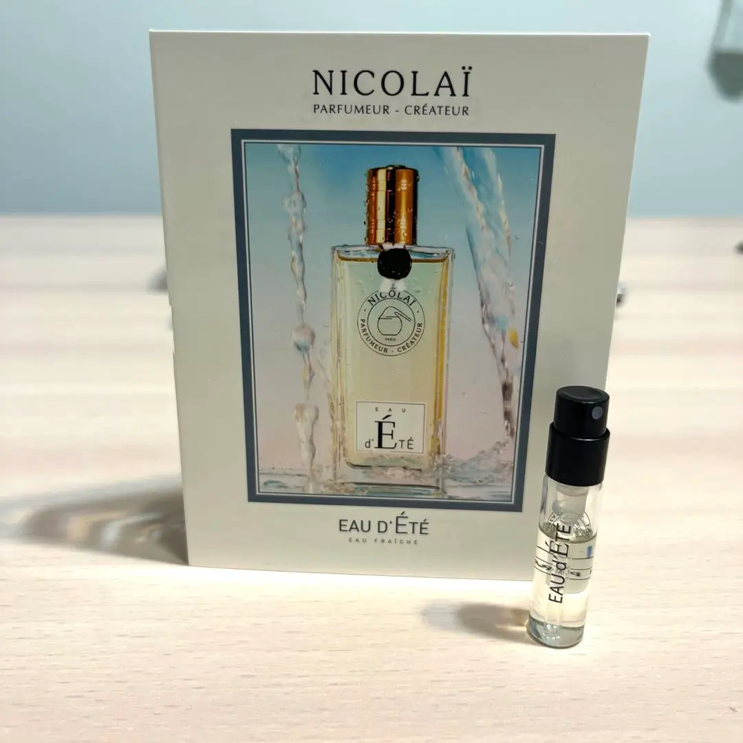 ニコライ　NCL オーフレッシュ オーデテ 30mm オーデテ – NOSE SHOP