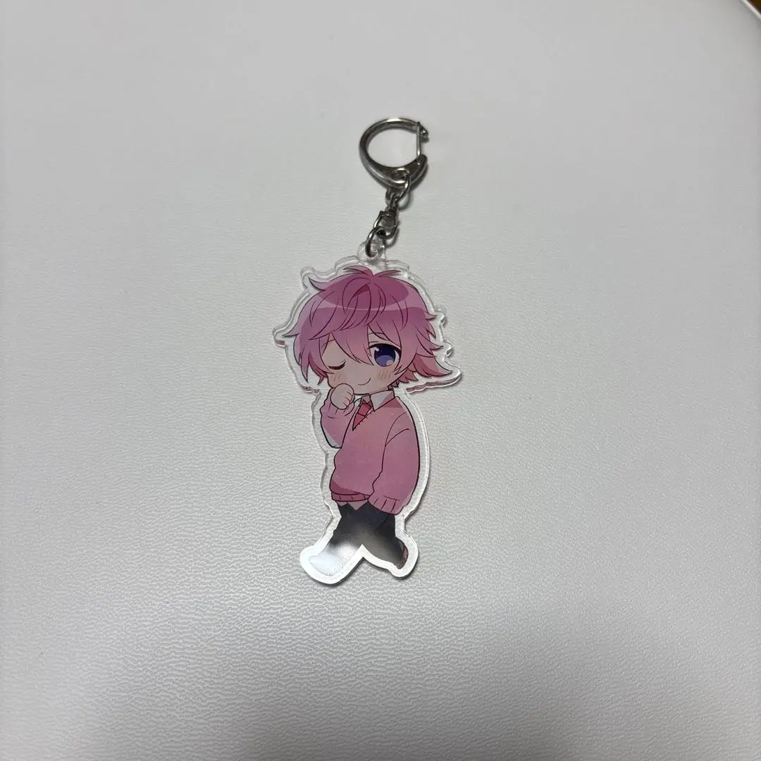 すとぷり アクキー すとめも8 さとみ ころん るぅと 莉犬 Amazon.co.jp: すとぷり シークレット 全員 SD 缶バッジくじ す