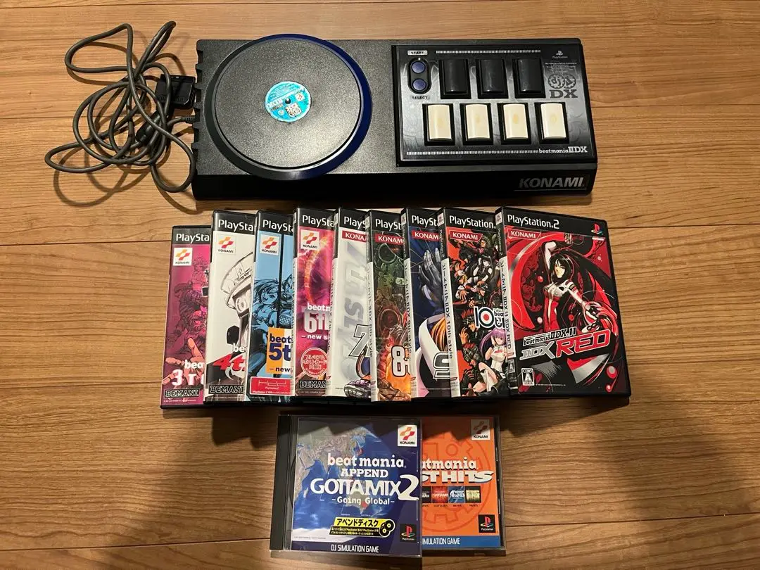 2025年最新】ビートマニアIIDX 5thの人気アイテム - メルカリ