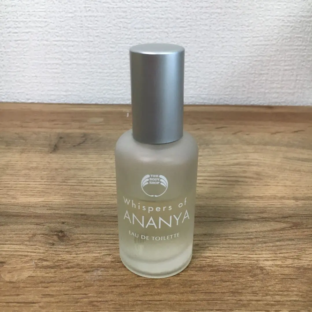 【新品未開封】アナーニャ　オードトワレ アナーニャ オードトワレ 50ml ほぼ未使用状態で保管品 香水