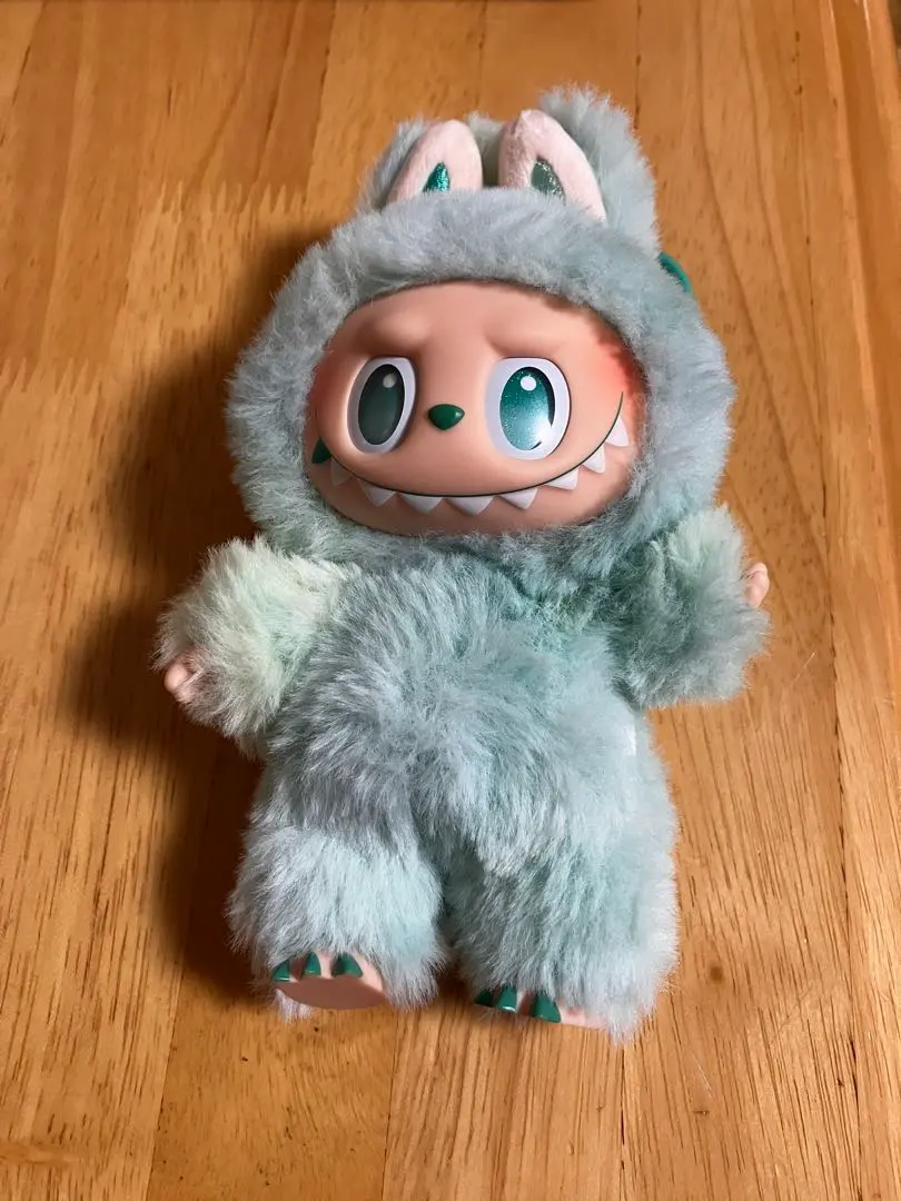 Thumbnail of POP MART Rabbit Costume Plush