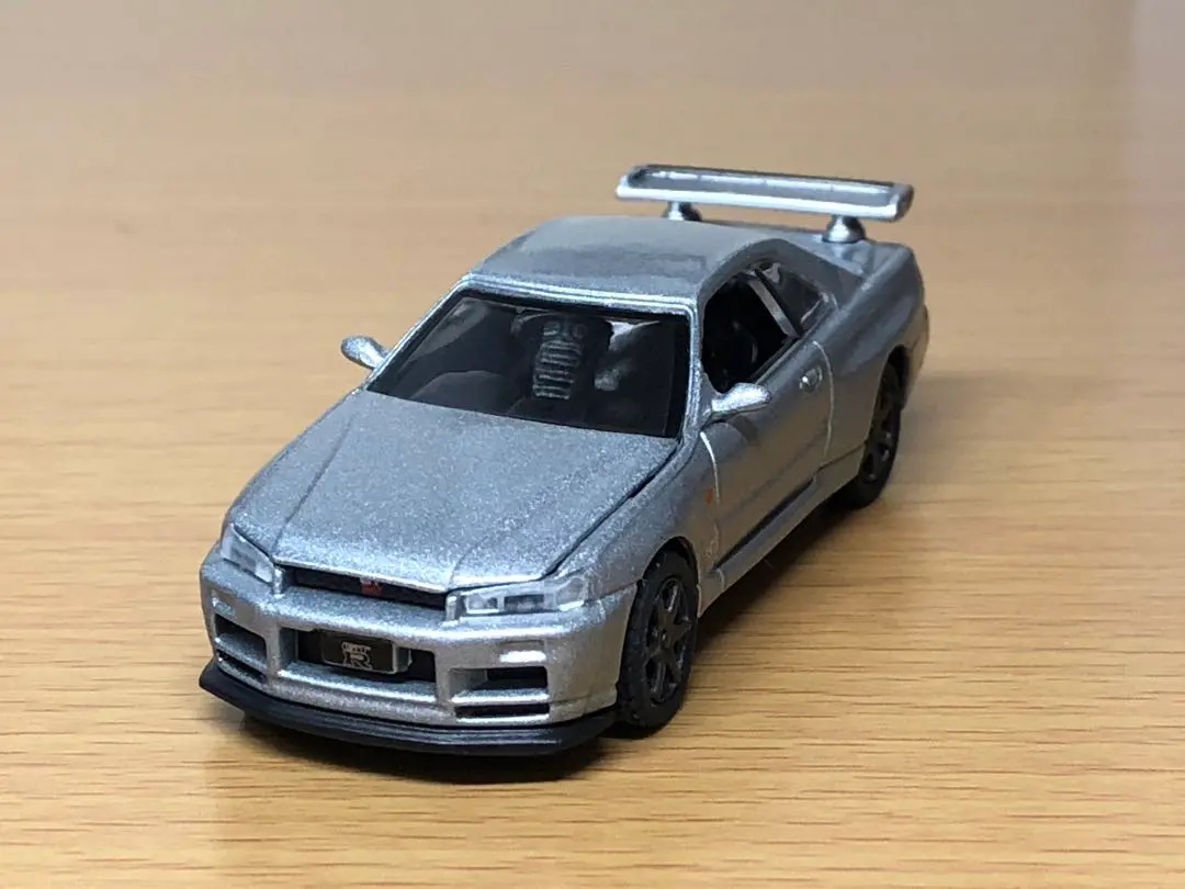 2025年最新】タッカー gt-rの人気アイテム - メルカリ