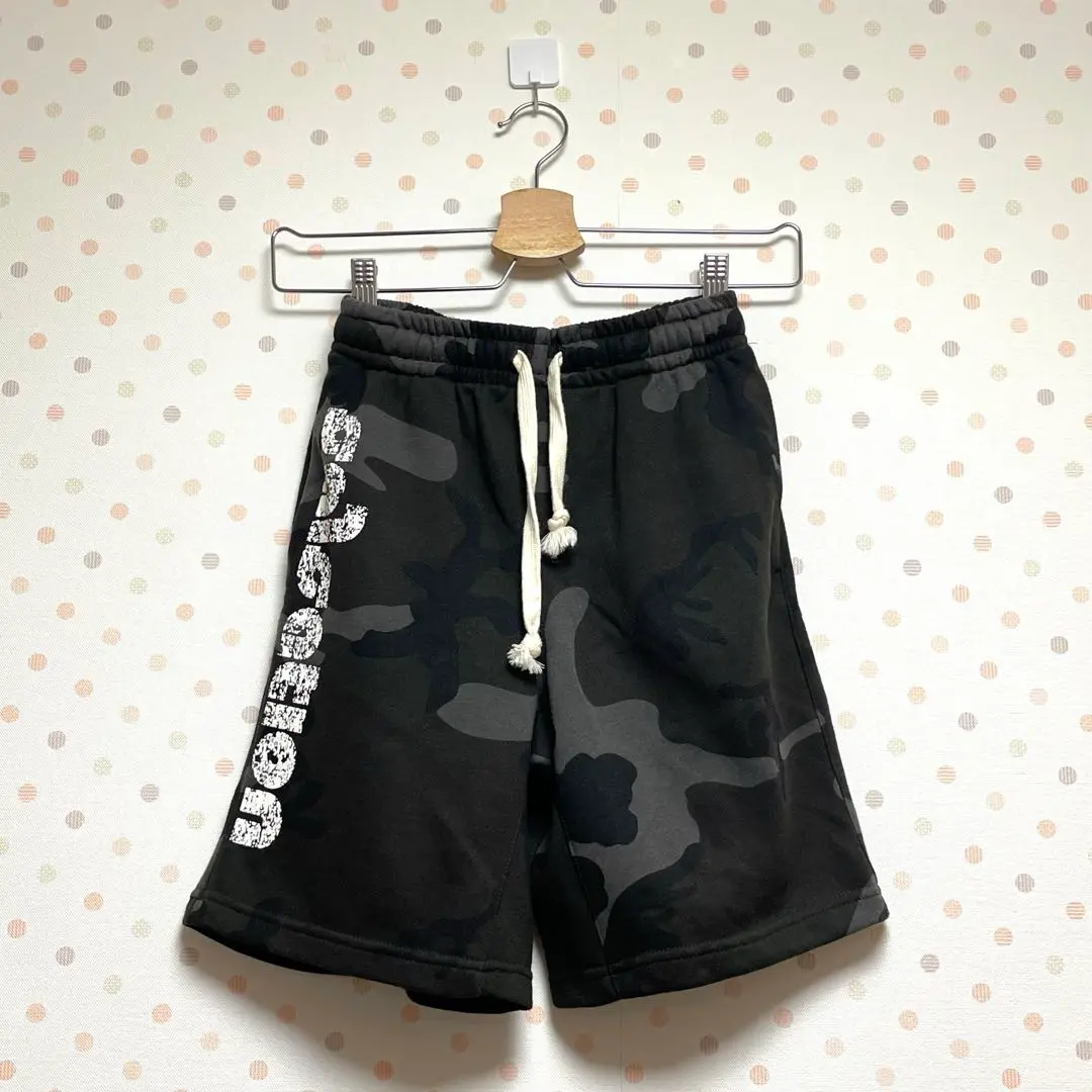 SALSATION WEAR サルセーションウェア ショートパンツ 「M」サイズ 2025年最新】サルセーション ハーフパンツの人気アイテム - メルカリ