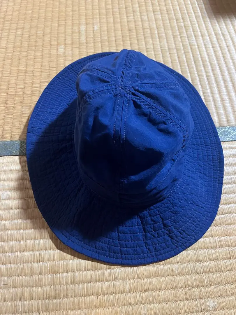 L.L.Bean Gore-Tex 登山帽 海軍藍 的縮圖