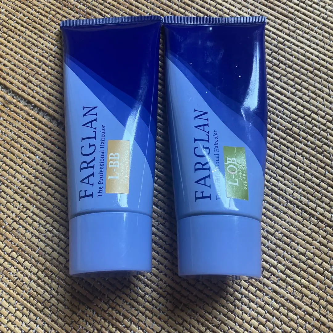 【値下げ】ファルグランマニキュア１２本 ミルボン ファルグラン ヘアマニキュア MINAMI OnlineShop 美容
