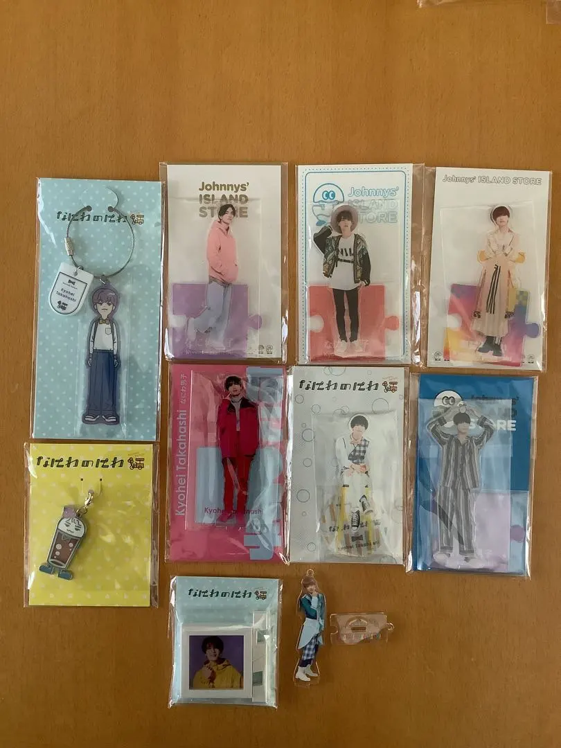 Thumbnail of Kyohei Takahashi