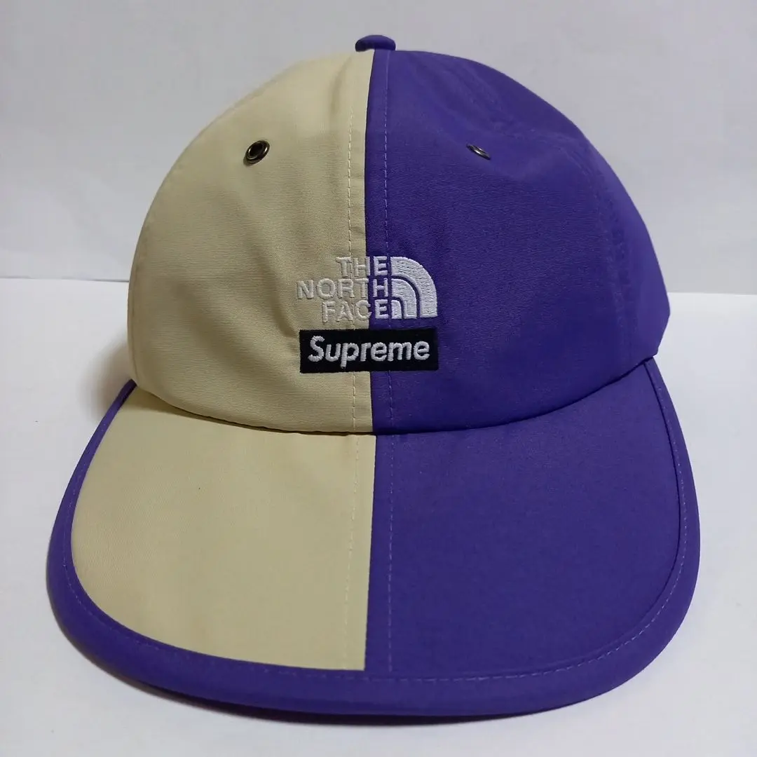 2025年最新】Supreme The North Face Split 6-Panelの人気
