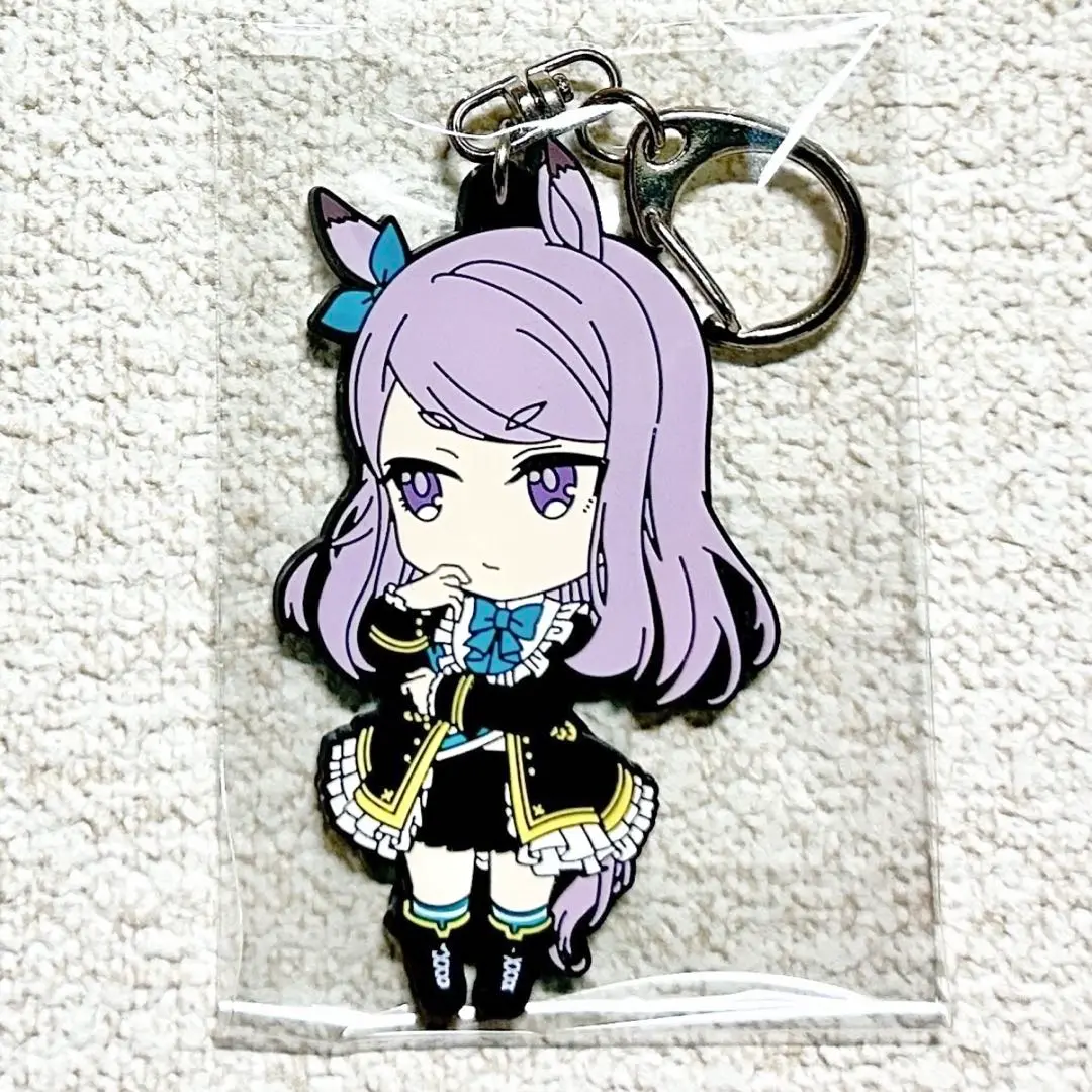 グッドスマイルカンパニー　ねんどろいど　メジロマックイーン【新品未開封】☆ ウマ娘】ねんどろいど『メジロマックイーン』デフォルメ可動