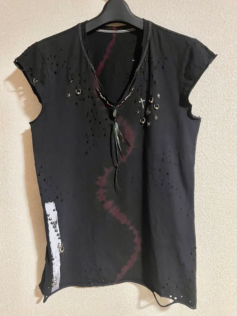14th addictionタンクトップ フォーティーンアディクション