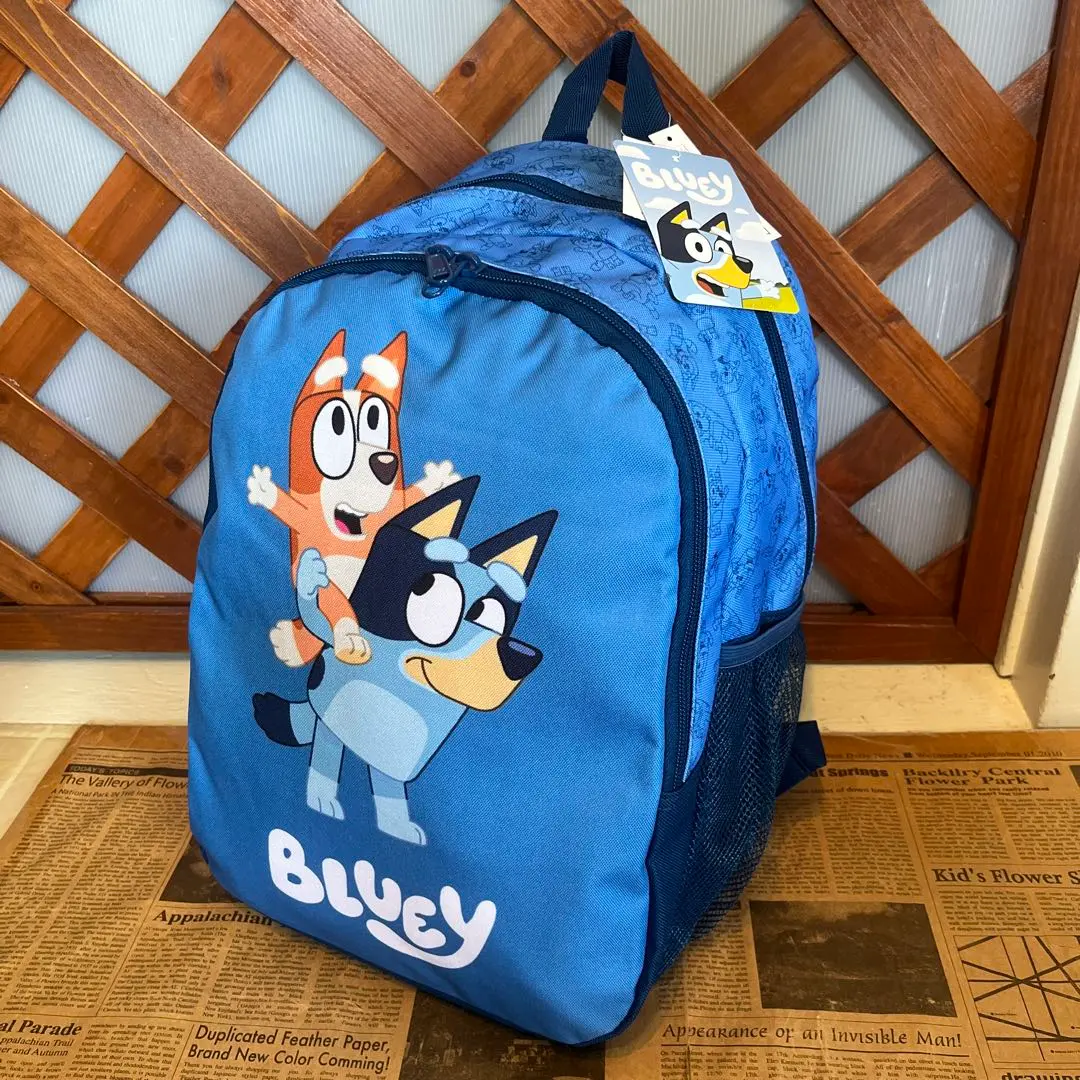 2025年最新】BLUEY リュックの人気アイテム - メルカリ