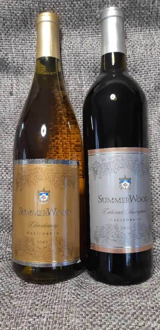 2025年最新】サマーウッド シャルドネの人気アイテム - メルカリ