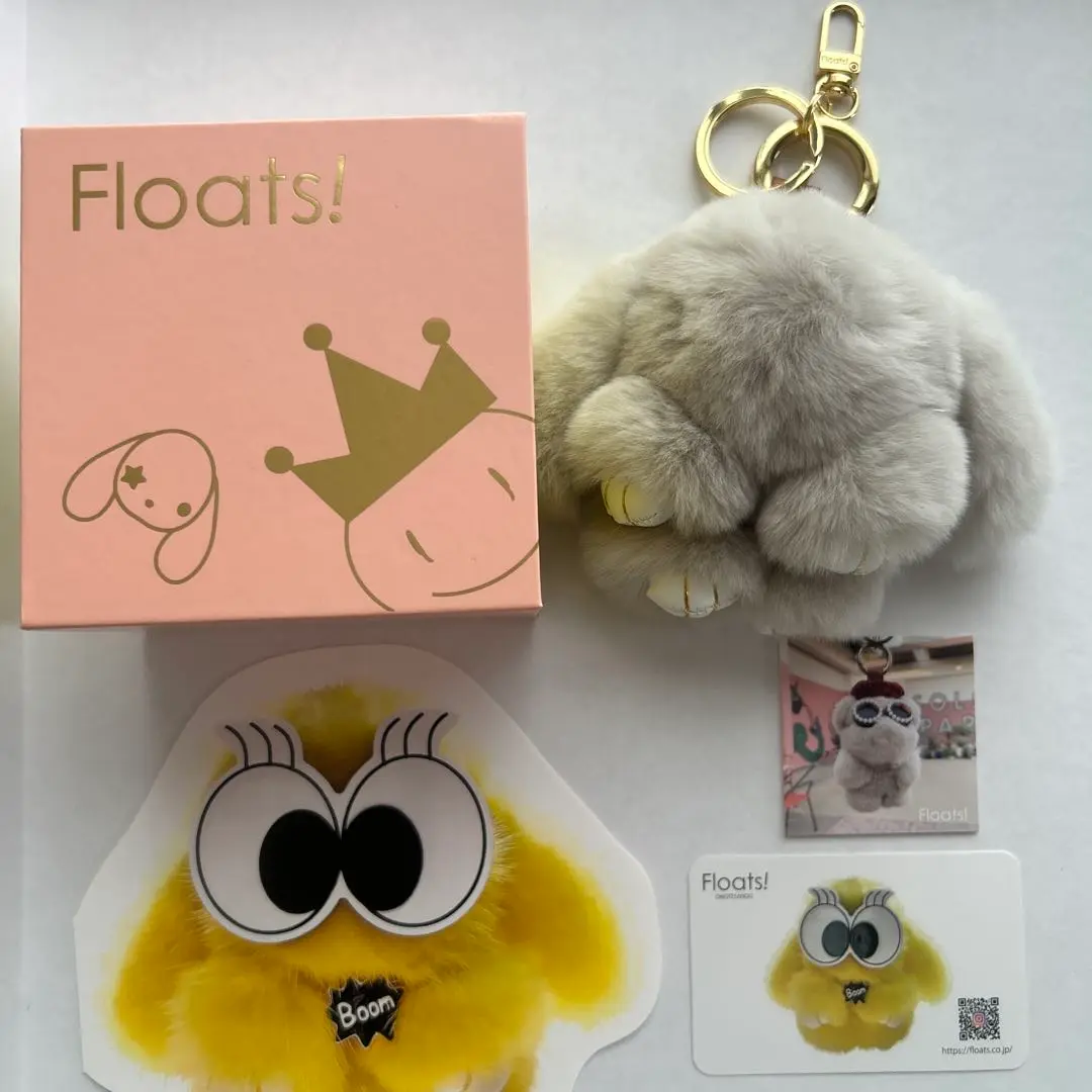 2025年最新】floats チャームの人気アイテム - メルカリ