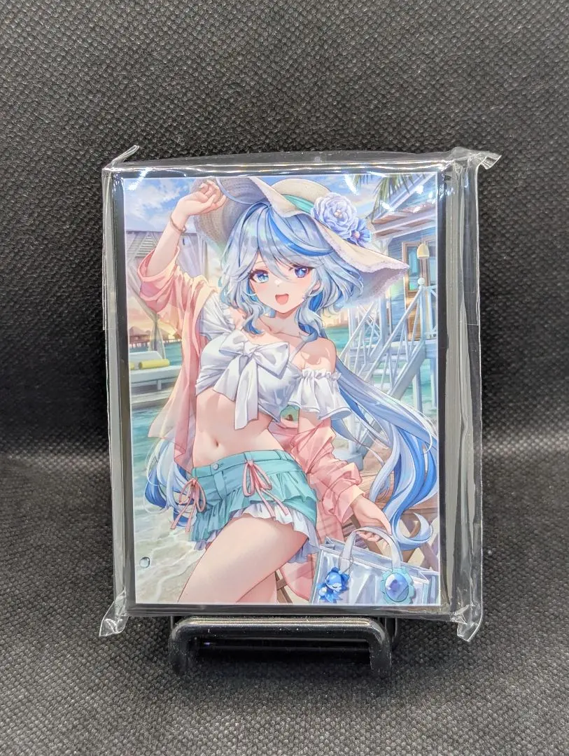 Thumbnail of Furina sleeves Genshin Impact 3 b-j