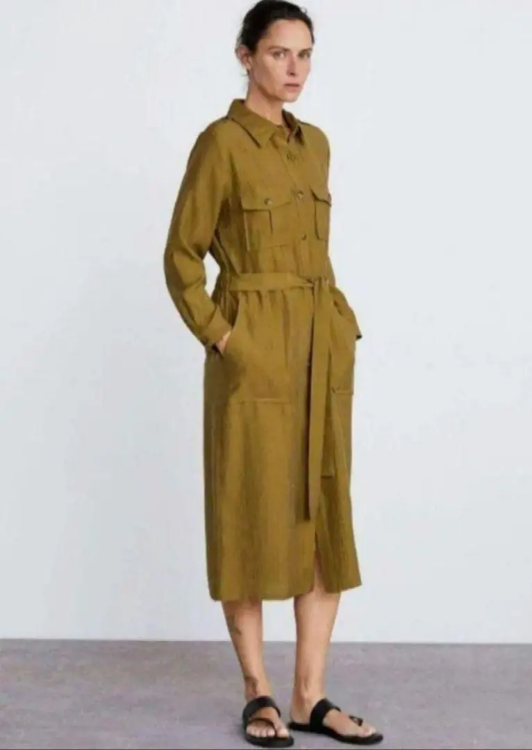 Thumbnail of ZARA Zara dress