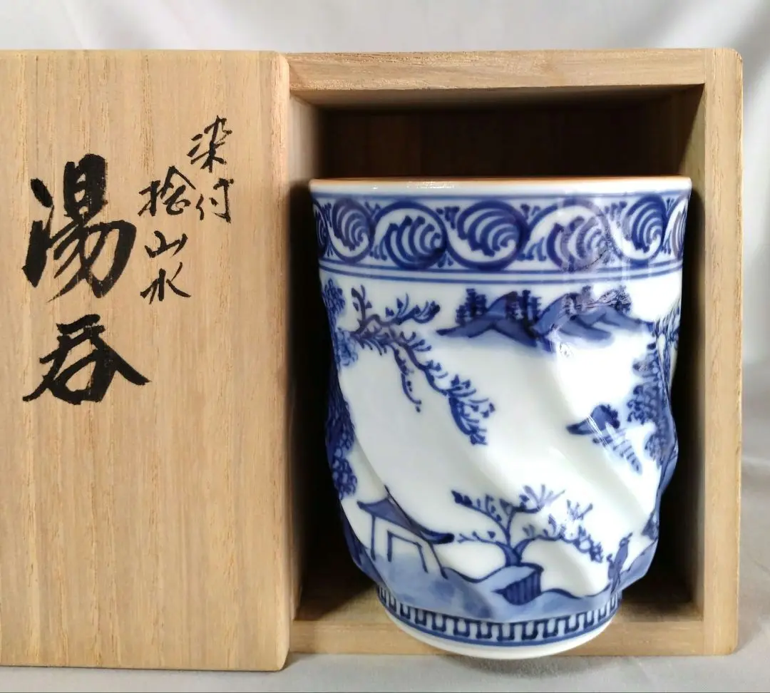 専用出品　松谷窯　叶松谷　盛鉢　仁清鶴　京焼　清水焼 専用出品 松谷窯 叶松谷 盛鉢 仁清鶴 京焼 清水焼