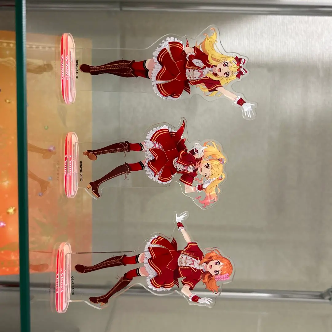 2025年最新】ドリコラ 星宮いちごの人気アイテム - メルカリ