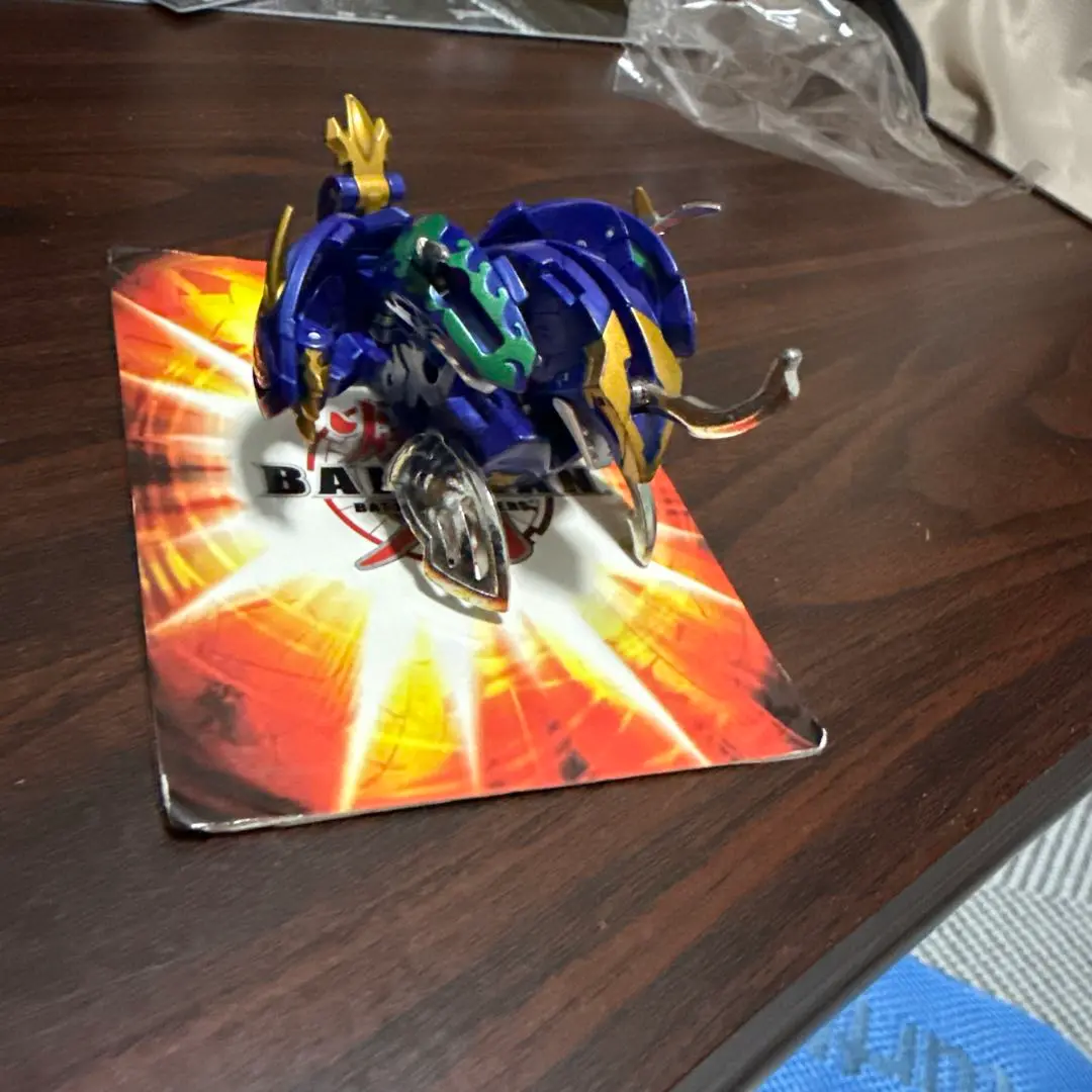 爆丸　滅ホロヴォス② 71AIwwtBcLL._UF894,1000_QL80_.jpg