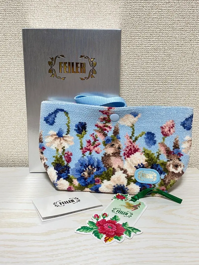 フェイラー】Have a lovery day！ハブアラブリーデイ♡アネモネ