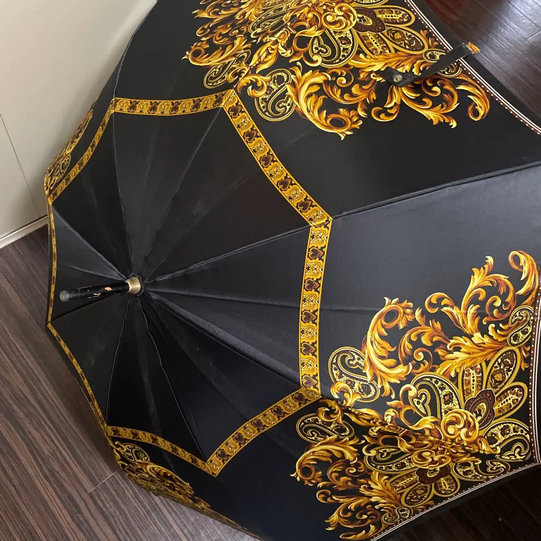 2025年最新】VERSACE レディース傘の人気アイテム - メルカリ