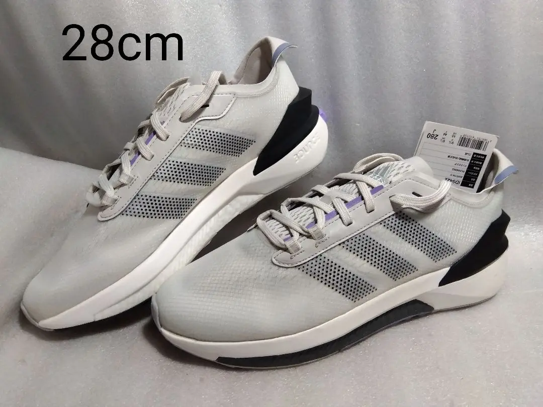 2025年最新】adidas アディダス avrynの人気アイテム - メルカリ