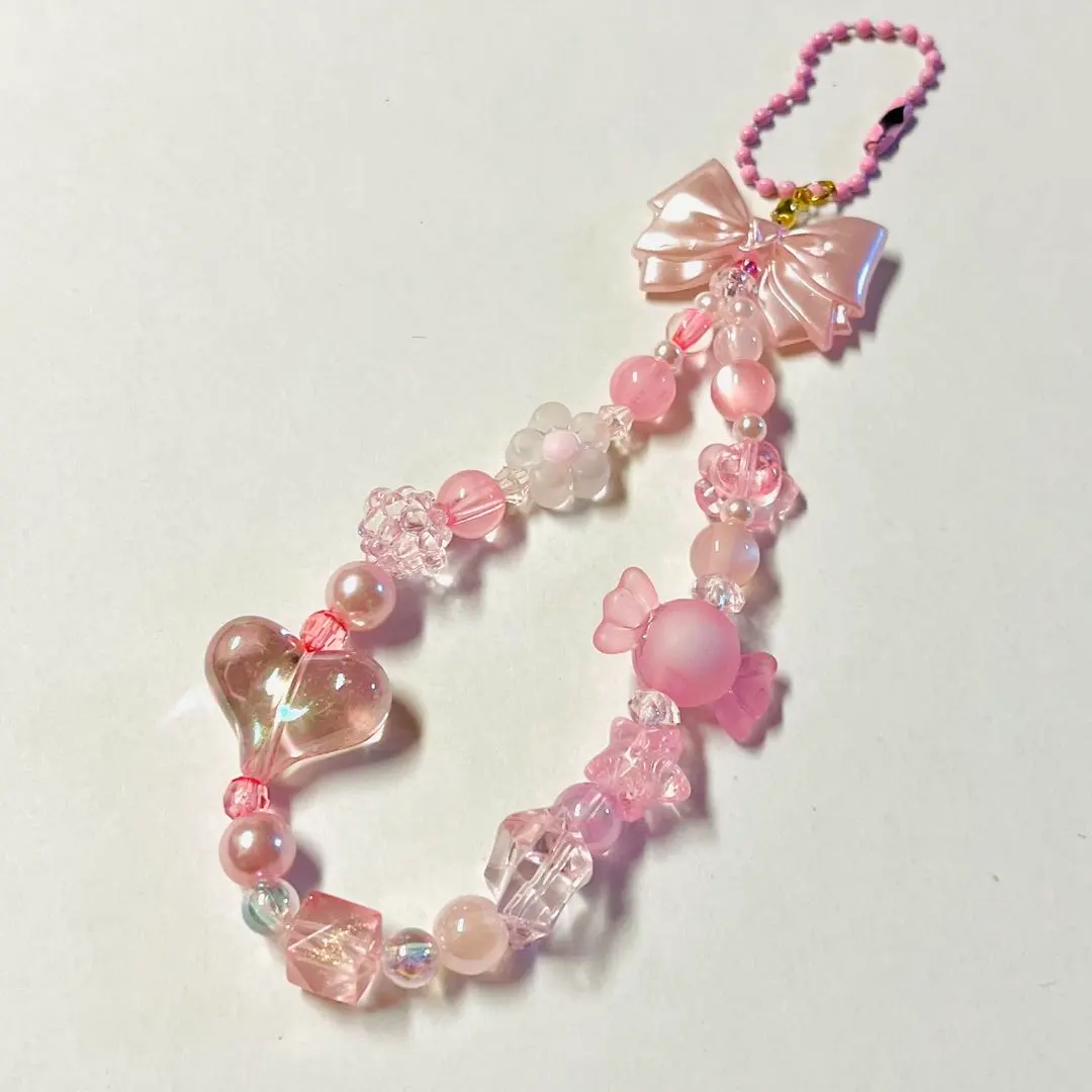 Thumbnail of Beaded Strap 【BS_001】