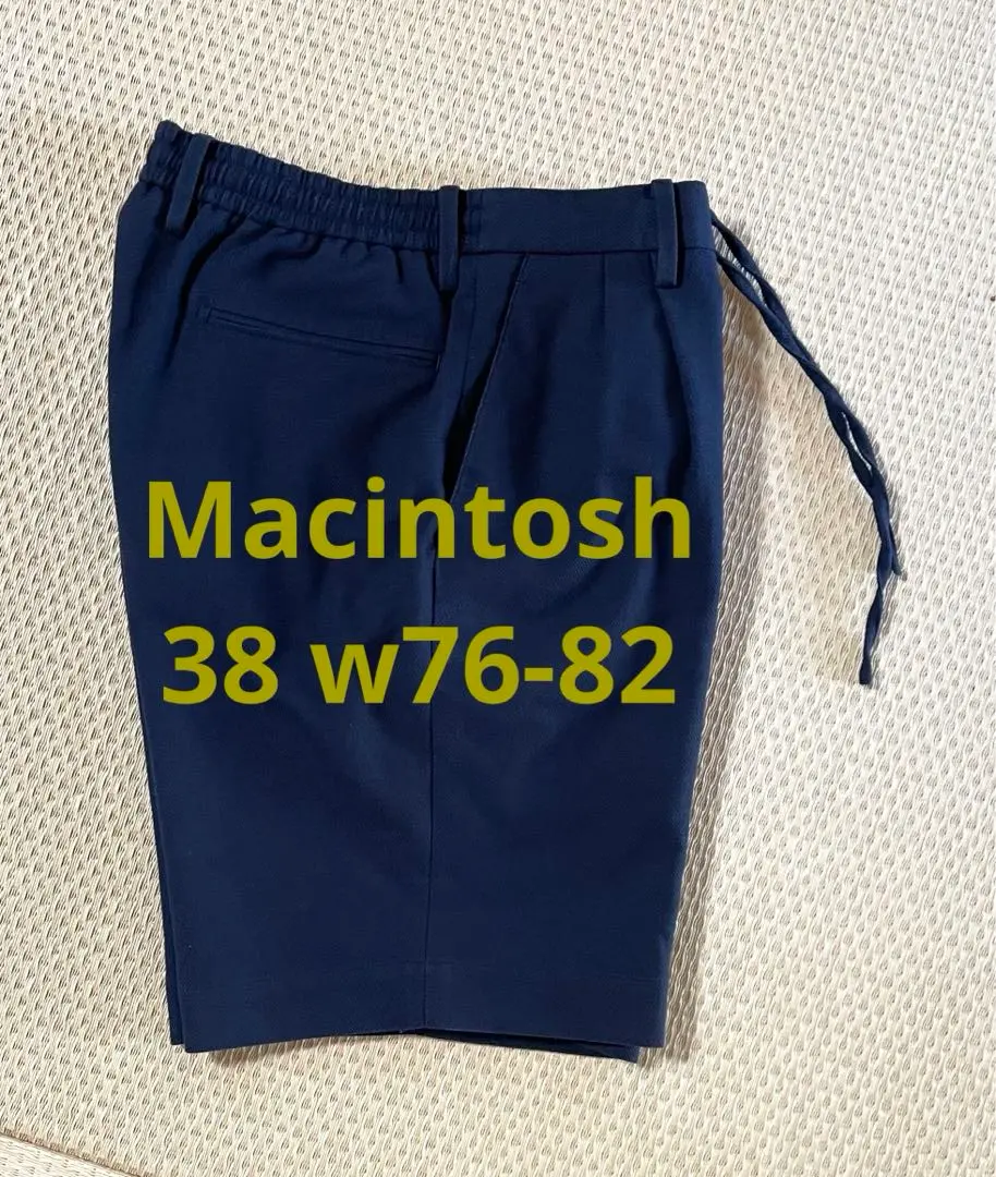 マッキントッシュMacintoshハーフパンツ 2301-H5R0536029_200x.jpg?v=