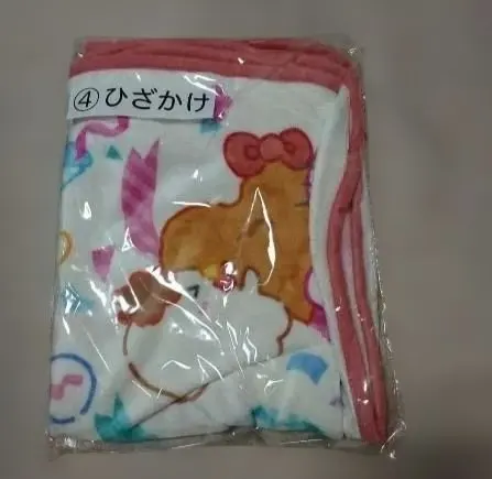 Thumbnail of Sanrio x Karaage-kun Fleece Blanket