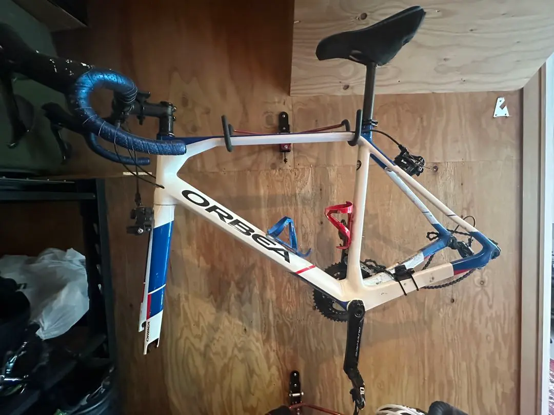 希少品!! ORBEA ORCAカーボンステム 2025年最新】ORBEA ORCA ステムの人気アイテム - メルカリ