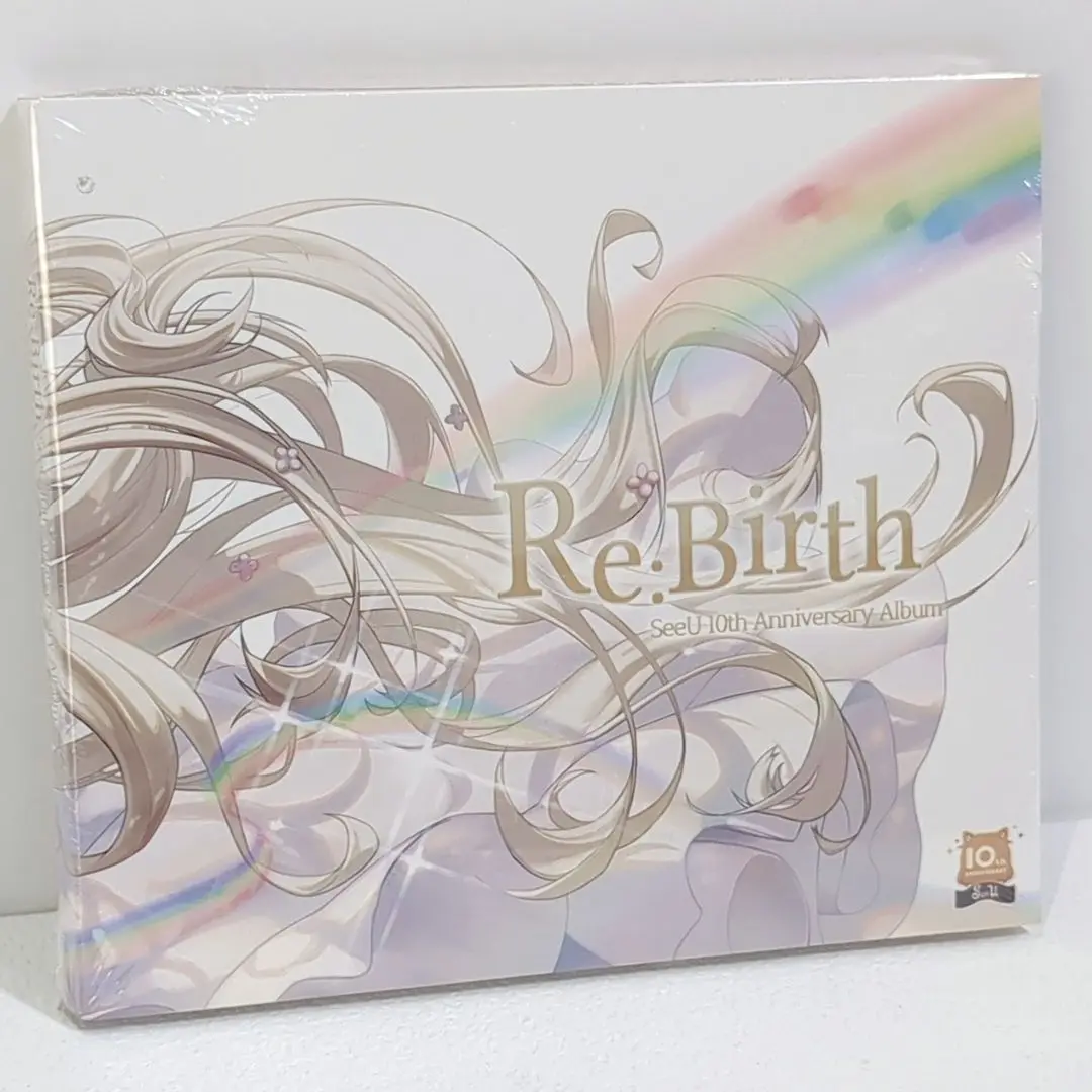Picturesque Fantasia Mimusic SeeU ボカロ CD Picturesque Fantasia Mimusic SeeU ボカロ CD - メルカリ