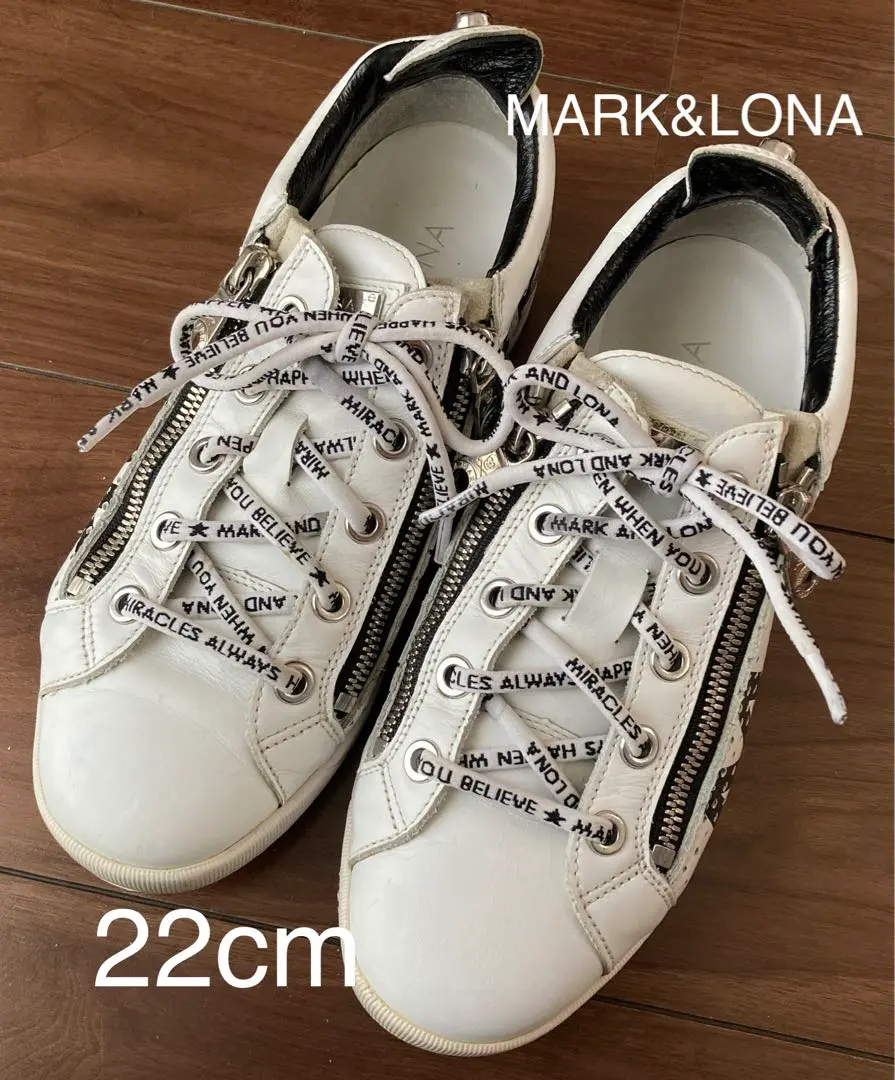 2025年最新】MARK&LONA ゴルフ シューズ(女性用)の人気アイテム