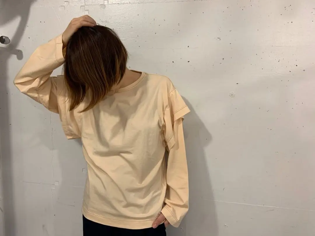 fumikauchida/ カットソー 楽天市場】fumika uchida（Tシャツ・カットソー｜トップス