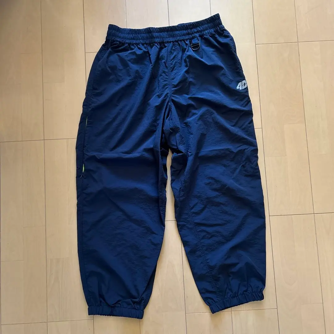 4D EZ PANTS II' TURUBO fourdots Lサイズ FOUR DOTS®︎ 4D® EZ PANTS II' TURBO - メルカリ