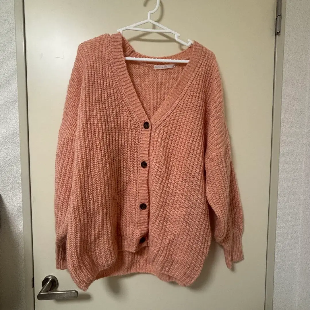 Thumbnail of KBF BIG Cardigan