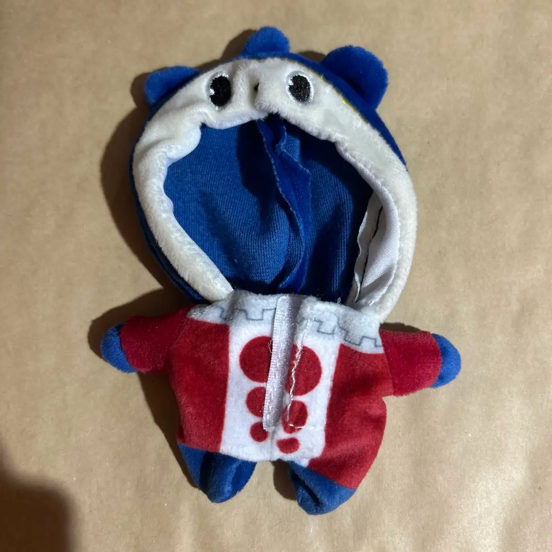 Amazon.co.jp: ペルソナ4 クマぬいぐるみ : おもちゃ