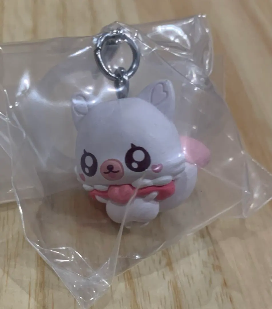 ぷきちゅあ 標記配件2 米米 的縮圖