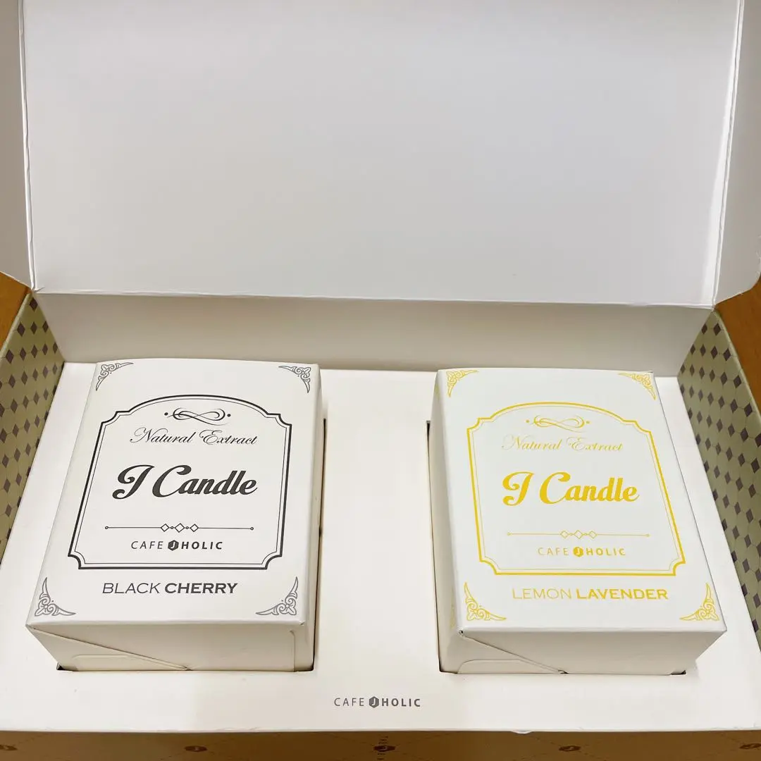 【おまけ付】ジェジュン jholic キャンドル ショップレビュー ランキング おまけ付】ジェジュン jholic