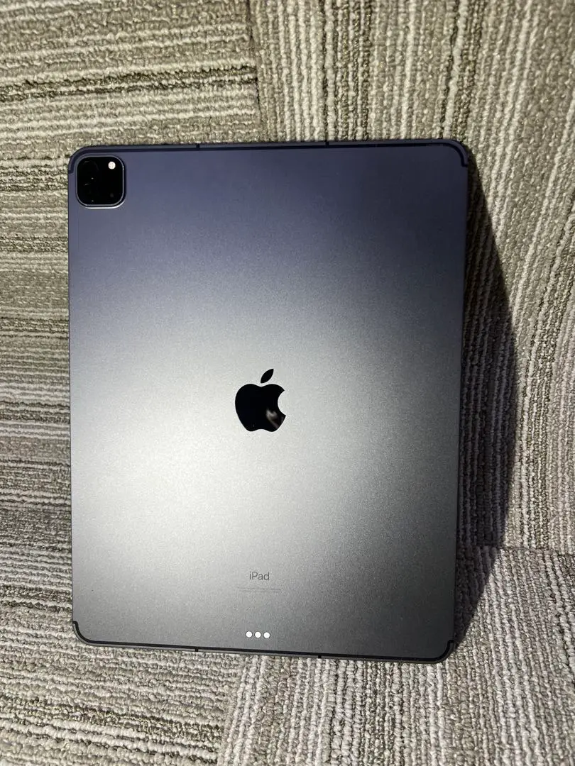 2025年最新】ipad pro 12.9 第5世代 ジャンクの人気アイテム
