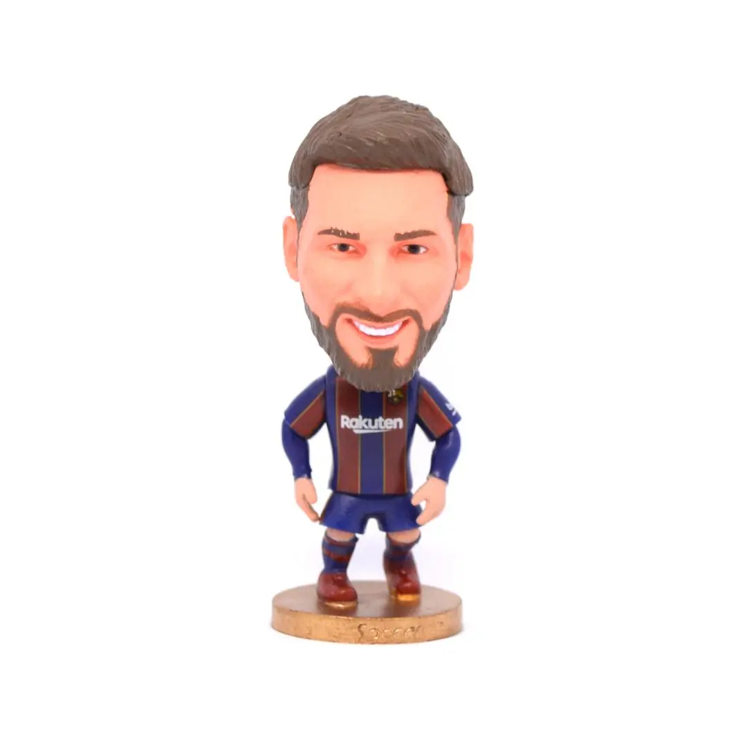 2025年最新】フィギュア Lionel Messiの人気アイテム - メルカリ