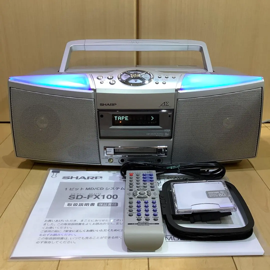 2025年最新】sharp sd-fx10の人気アイテム - メルカリ