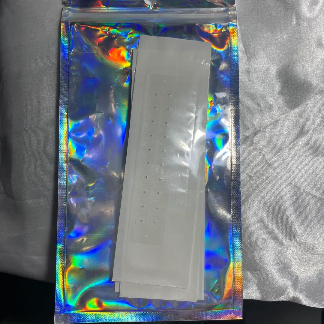 Thumbnail of 100 Ear Acupressure Stickers