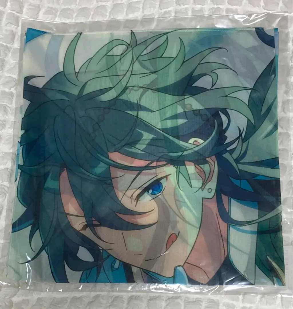 Thumbnail of Niki Shiina Sheer Stole Ensemble Stars