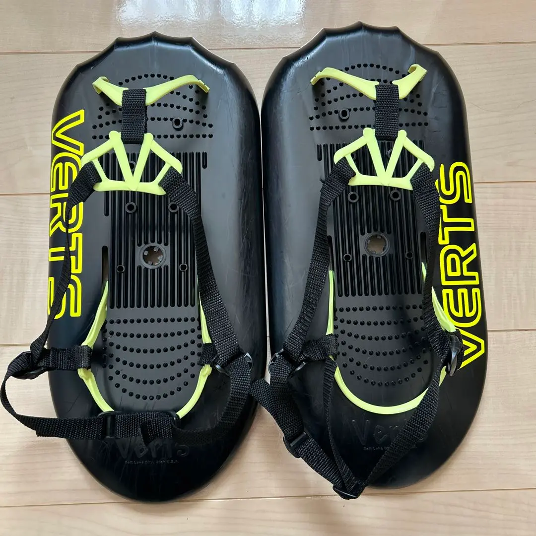 新品　VERTS バーツ　1セット　バーツ スノーシュー VERTS Japan (@vertsjapan) • Instagram photos and videos