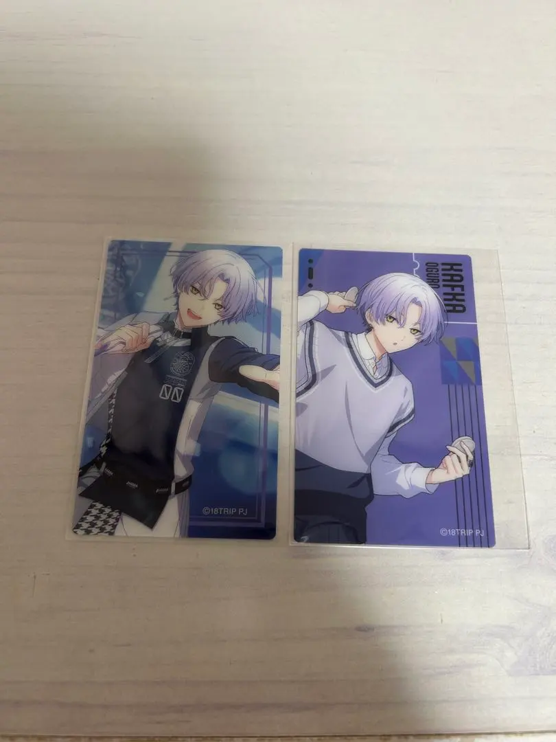 Thumbnail of Eightly Daikoku Kafuka Clear Sheet Collection Vol. 4