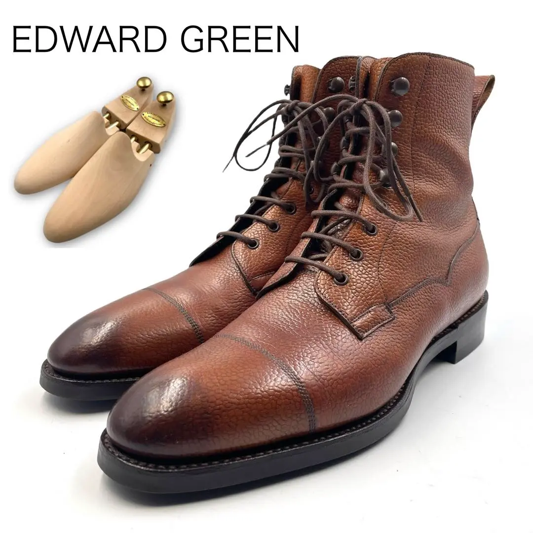 【ヒロさん確定】EDWARD GREEN GALWAY ヒロさん確定】EDWARD GREEN GALWAY