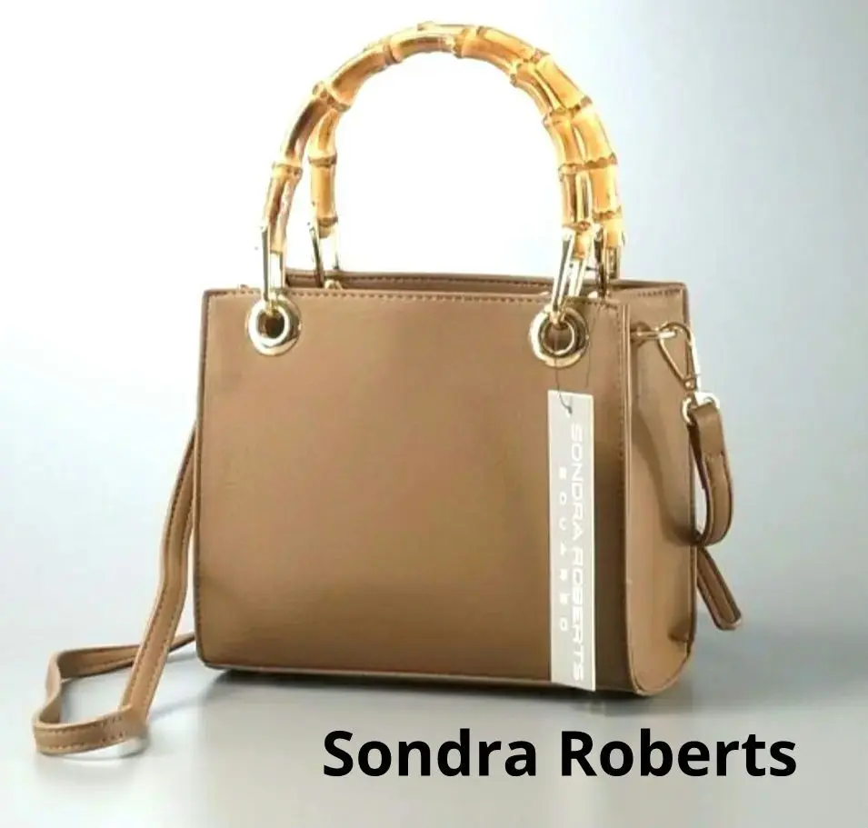 お値下Sondra Roberts★パーティ用クラッチ・ショルダーバッグ2WAY お値下Sondra Roberts☆パーティ用クラッチ・ショルダーバッグ2WAY