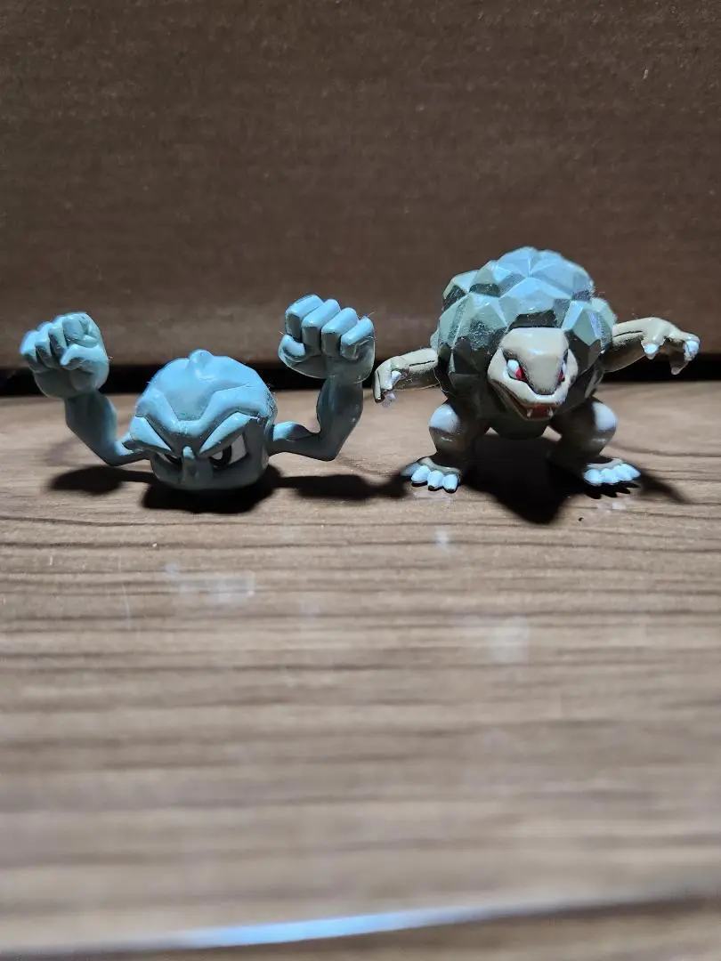 ポケモン モンコレフィギュア ハクリュー　メリープ　イシツブテ　サンドパン ポケモン モンコレフィギュア ハクリュー メリープ イシツブテ